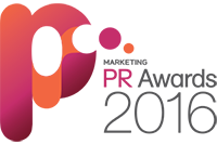 PR Award 2016